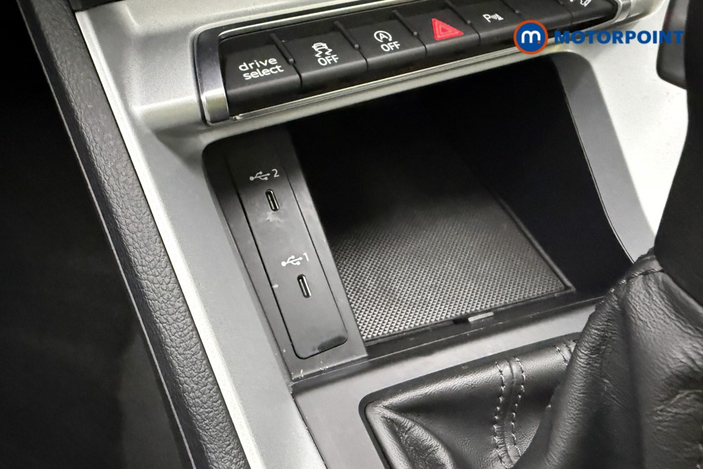 Audi Q3 Technik Automatic Petrol SUV - Stock Number (1658490) - 27th supplementary image