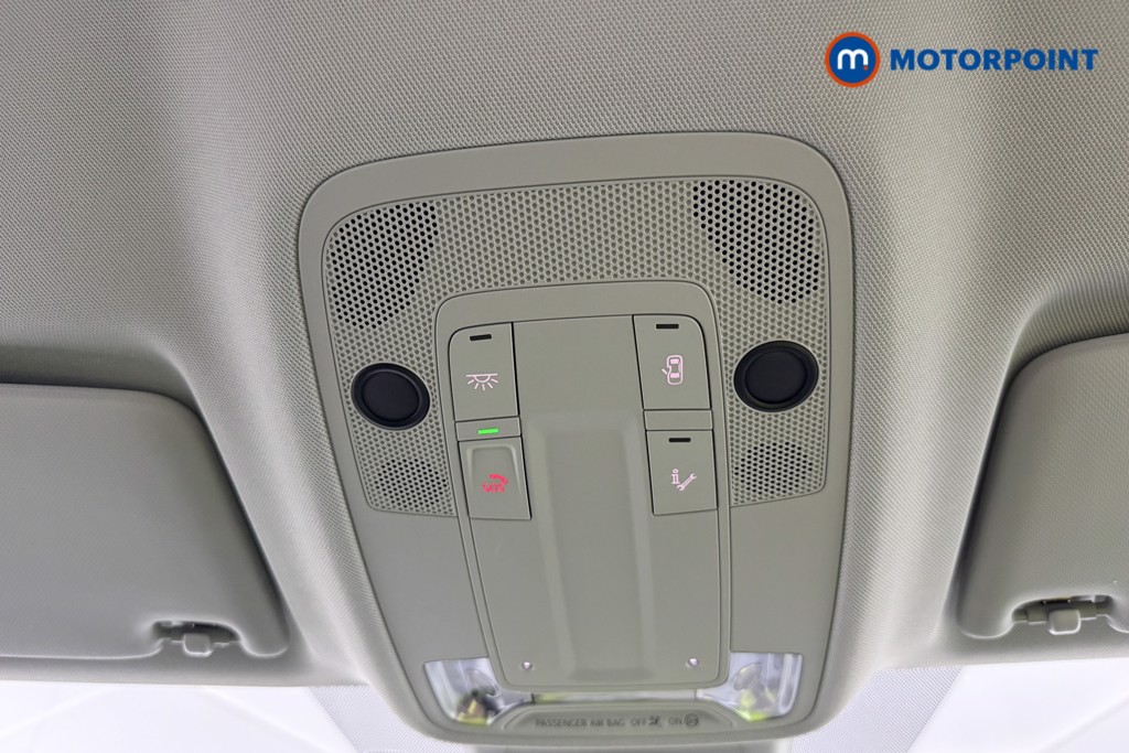 Audi Q3 Technik Automatic Petrol SUV - Stock Number (1658490) - 34th supplementary image