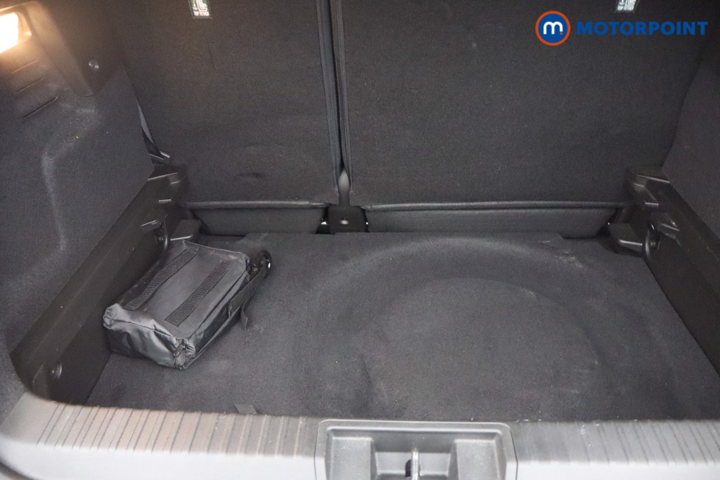 Renault Captur Techno Automatic Petrol-Electric Hybrid SUV - Stock Number (1658668) - 6th supplementary image