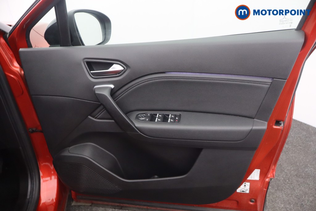 Renault Captur Techno Automatic Petrol-Electric Hybrid SUV - Stock Number (1658668) - 10th supplementary image