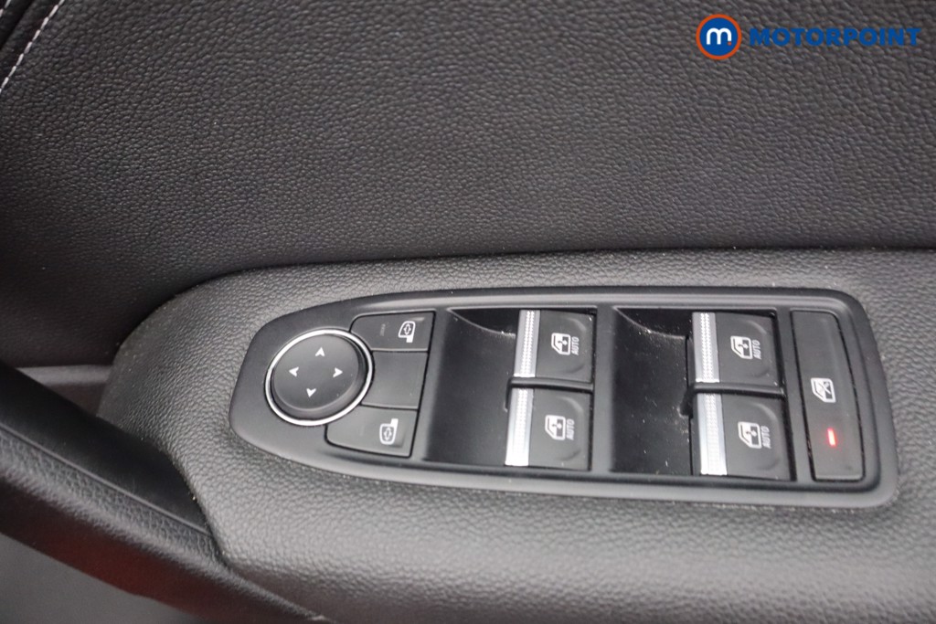 Renault Captur Techno Automatic Petrol-Electric Hybrid SUV - Stock Number (1658668) - 11th supplementary image