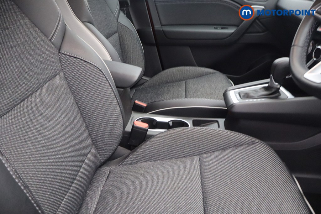 Renault Captur Techno Automatic Petrol-Electric Hybrid SUV - Stock Number (1658668) - 12th supplementary image