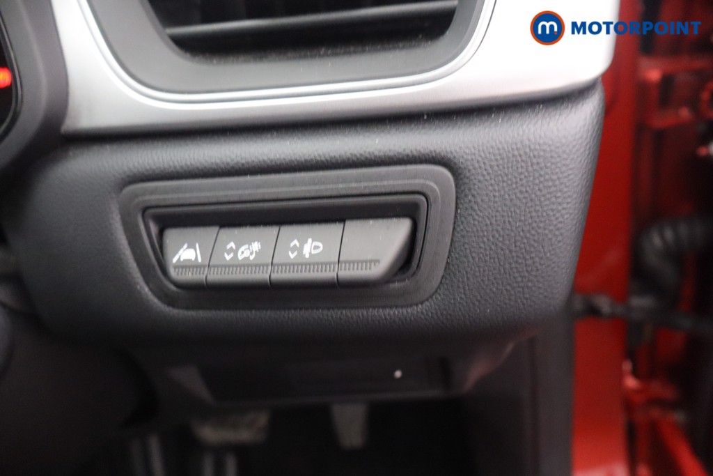 Renault Captur Techno Automatic Petrol-Electric Hybrid SUV - Stock Number (1658668) - 13th supplementary image