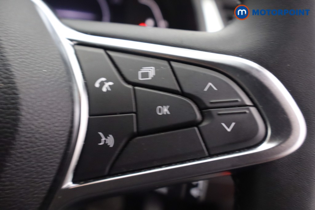 Renault Captur Techno Automatic Petrol-Electric Hybrid SUV - Stock Number (1658668) - 14th supplementary image