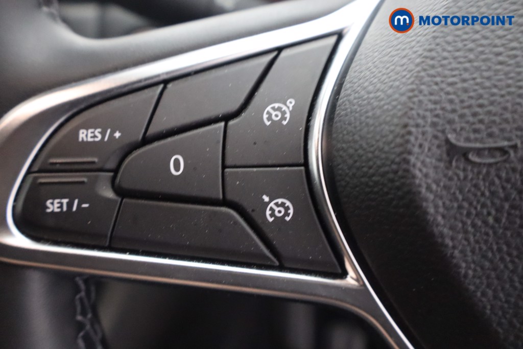 Renault Captur Techno Automatic Petrol-Electric Hybrid SUV - Stock Number (1658668) - 15th supplementary image