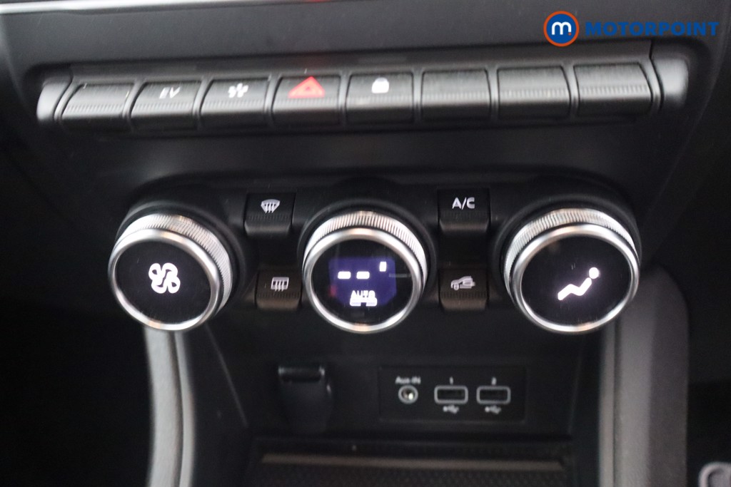 Renault Captur Techno Automatic Petrol-Electric Hybrid SUV - Stock Number (1658668) - 17th supplementary image