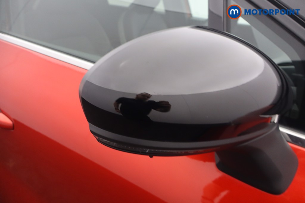Renault Captur Techno Automatic Petrol-Electric Hybrid SUV - Stock Number (1658668) - 20th supplementary image