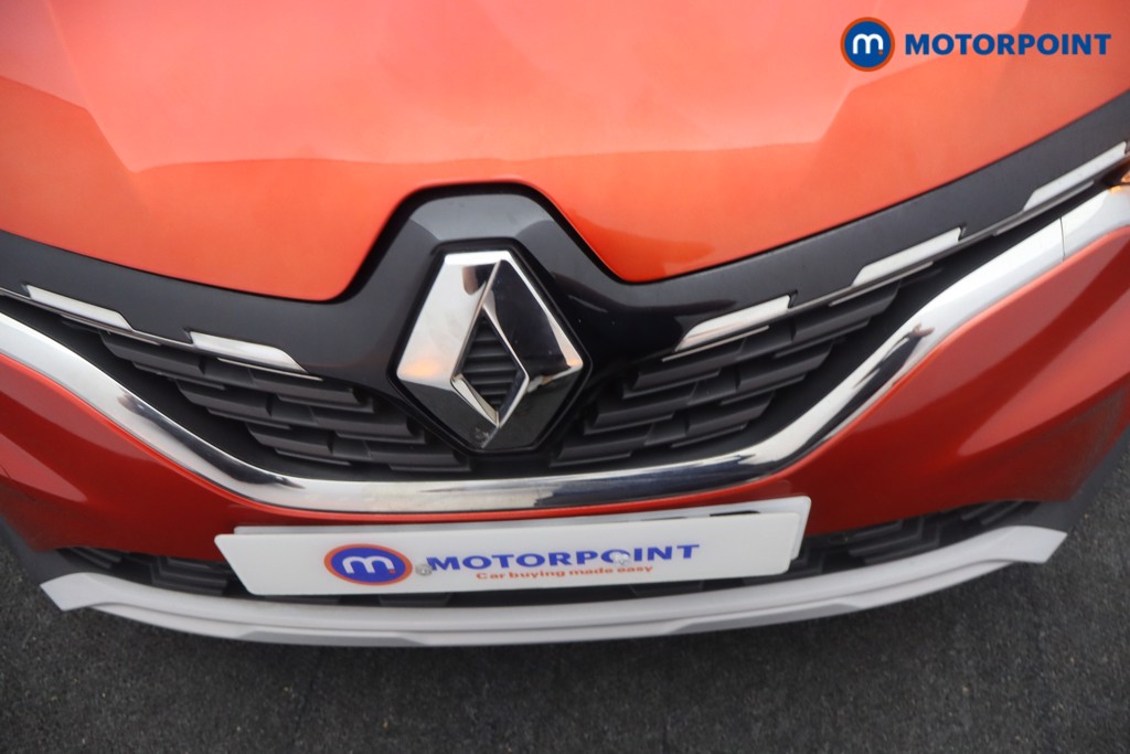 Renault Captur Techno Automatic Petrol-Electric Hybrid SUV - Stock Number (1658668) - 22nd supplementary image