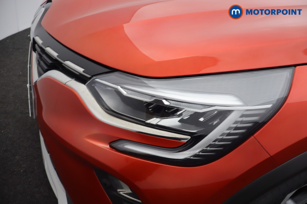 Renault Captur Techno Automatic Petrol-Electric Hybrid SUV - Stock Number (1658668) - 23rd supplementary image