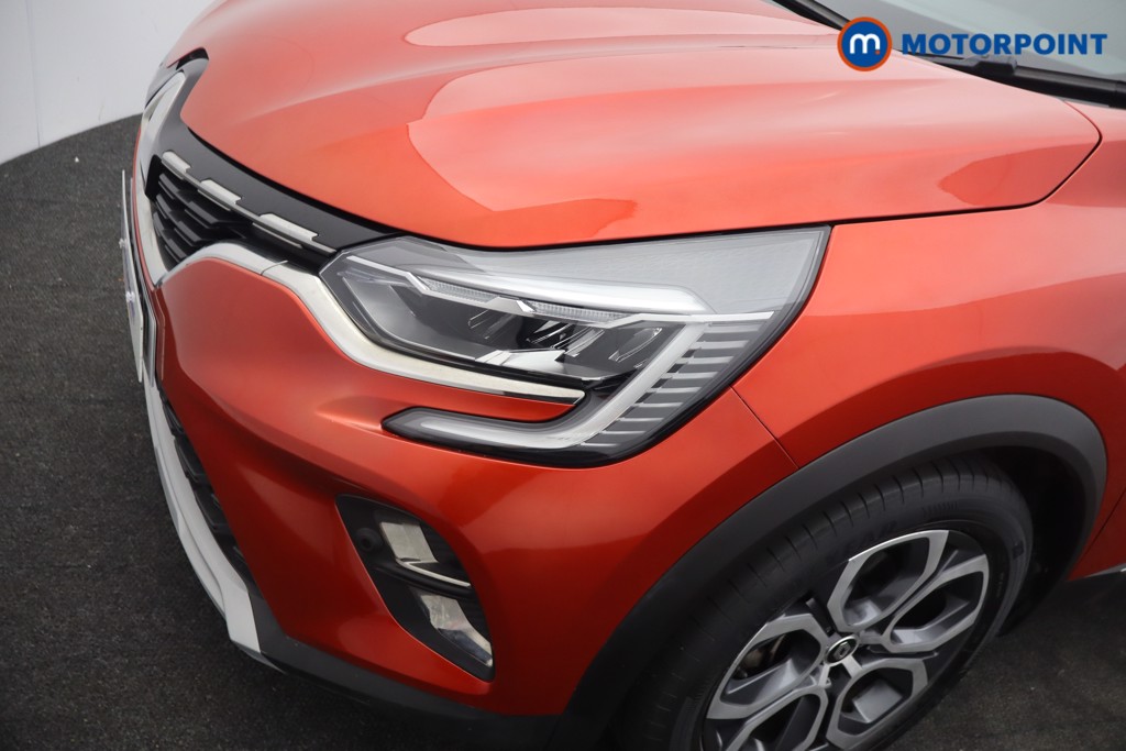 Renault Captur Techno Automatic Petrol-Electric Hybrid SUV - Stock Number (1658668) - 24th supplementary image