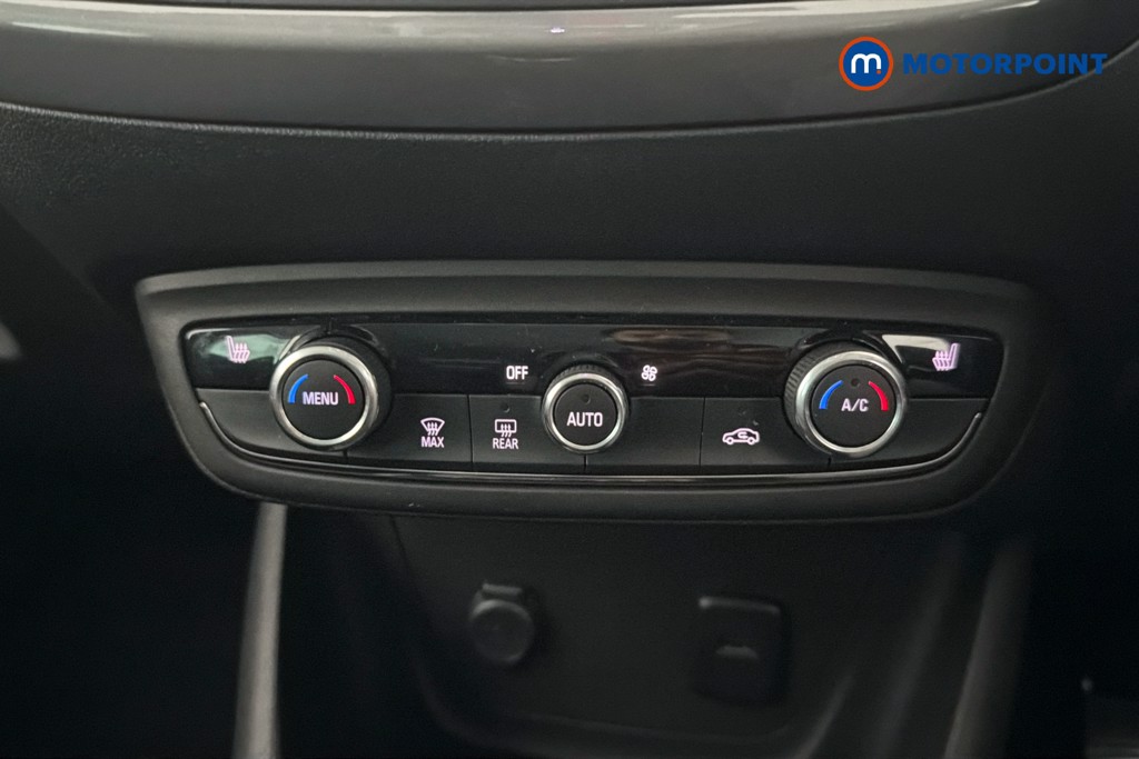Vauxhall Crossland Elite Manual Petrol SUV - Stock Number (1658837) - 12th supplementary image