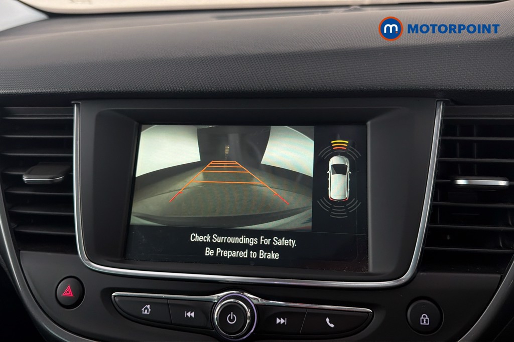 Vauxhall Crossland Elite Manual Petrol SUV - Stock Number (1658837) - 13th supplementary image