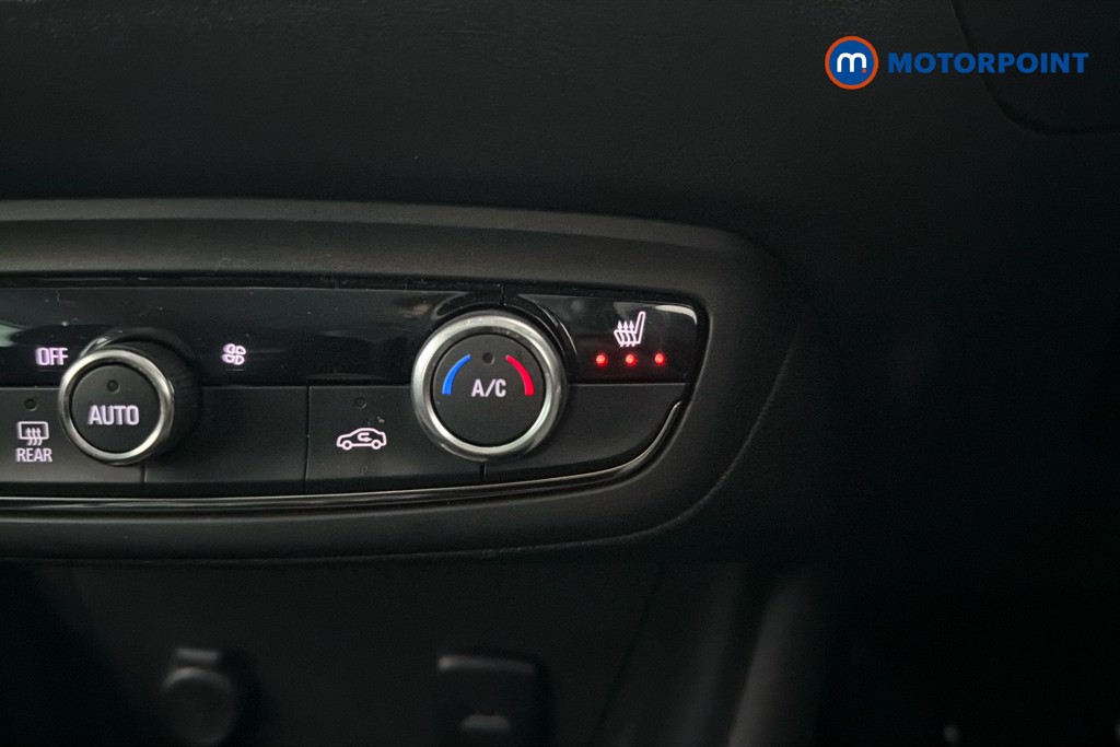 Vauxhall Crossland Elite Manual Petrol SUV - Stock Number (1658837) - 14th supplementary image