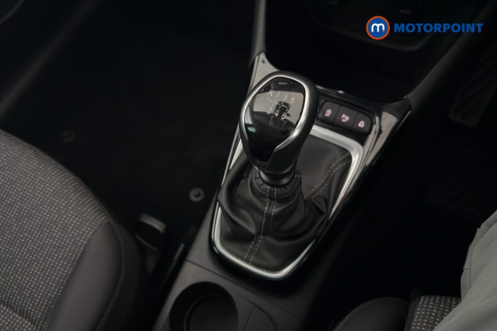 Vauxhall Crossland Elite Manual Petrol SUV - Stock Number (1658837) - 15th supplementary image