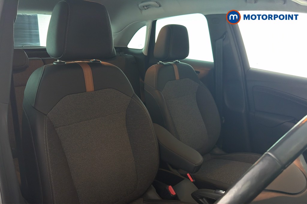 Vauxhall Crossland Elite Manual Petrol SUV - Stock Number (1658837) - 22nd supplementary image