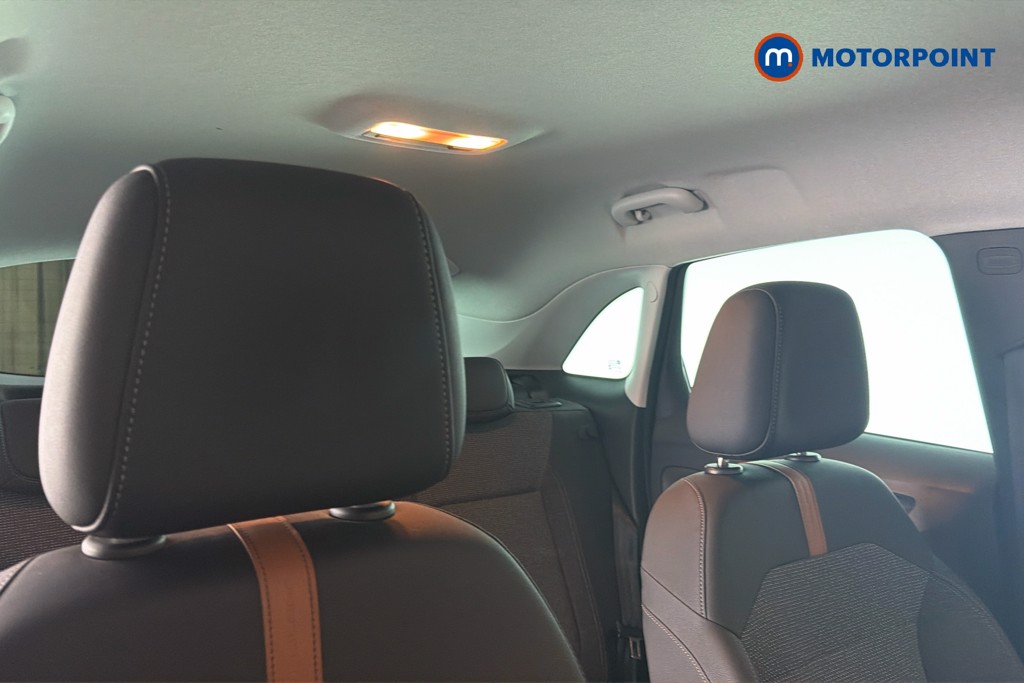 Vauxhall Crossland Elite Manual Petrol SUV - Stock Number (1658837) - 23rd supplementary image