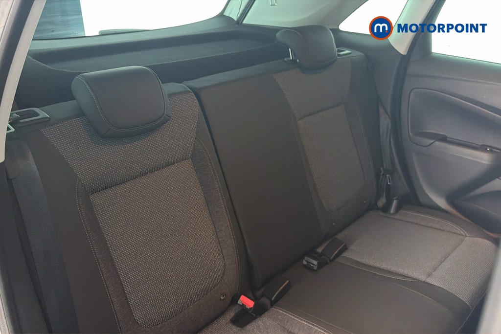 Vauxhall Crossland Elite Manual Petrol SUV - Stock Number (1658837) - 28th supplementary image
