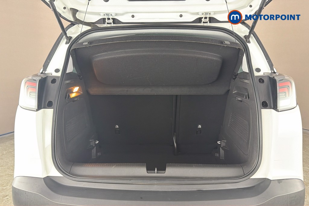 Vauxhall Crossland Elite Manual Petrol SUV - Stock Number (1658837) - 33rd supplementary image