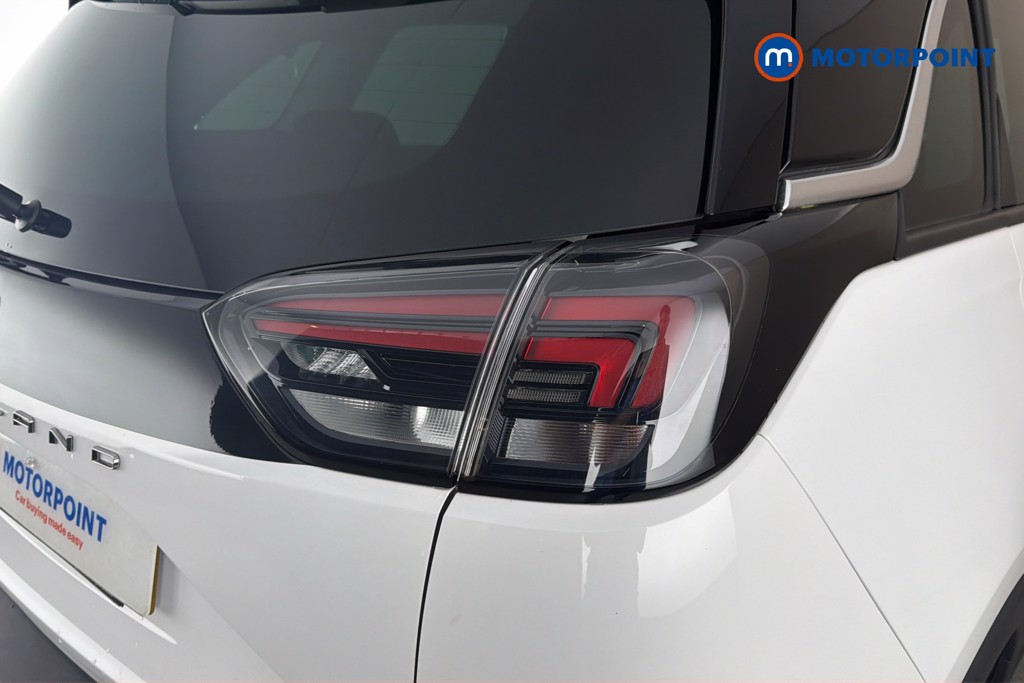 Vauxhall Crossland Elite Manual Petrol SUV - Stock Number (1658837) - 38th supplementary image