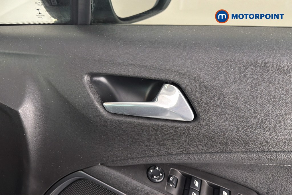 Vauxhall Crossland Elite Manual Petrol SUV - Stock Number (1658837) - 42nd supplementary image