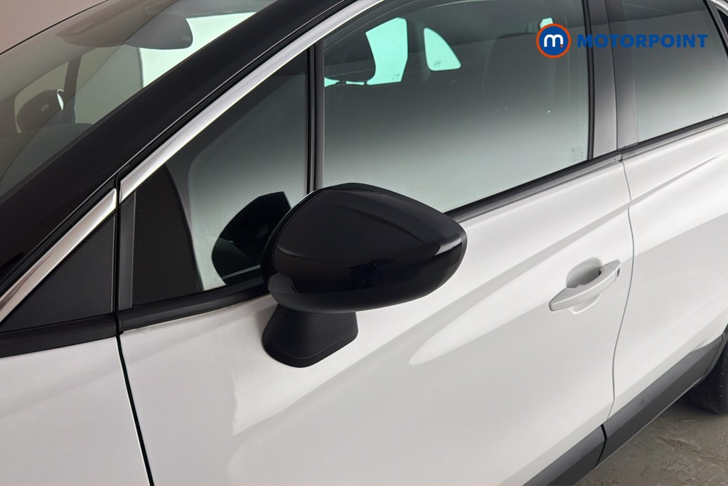 Vauxhall Crossland Elite Manual Petrol SUV - Stock Number (1658837) - 43rd supplementary image