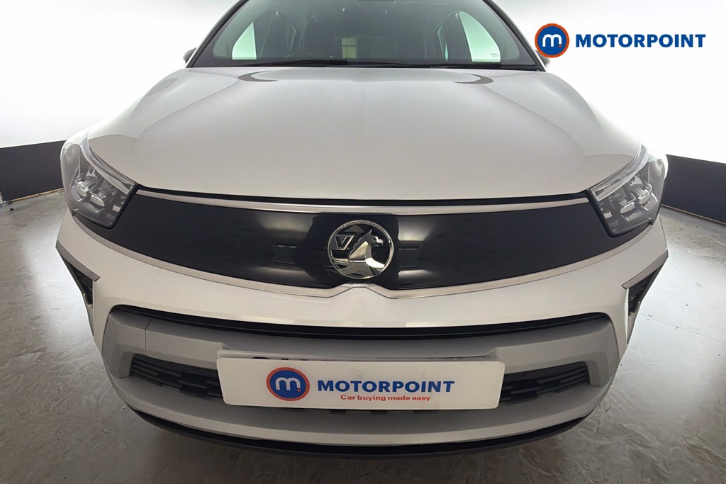 Vauxhall Crossland Elite Manual Petrol SUV - Stock Number (1658837) - 45th supplementary image