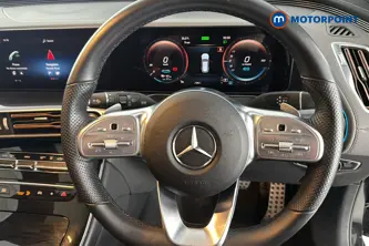 Mercedes-Benz EQC Amg Line Automatic Electric SUV - Stock Number (1658990) - 2nd supplementary image