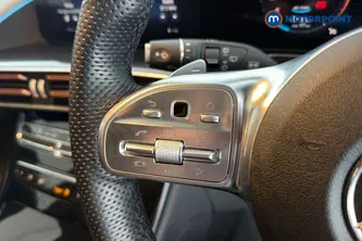 Mercedes-Benz EQC Amg Line Automatic Electric SUV - Stock Number (1658990) - 4th supplementary image