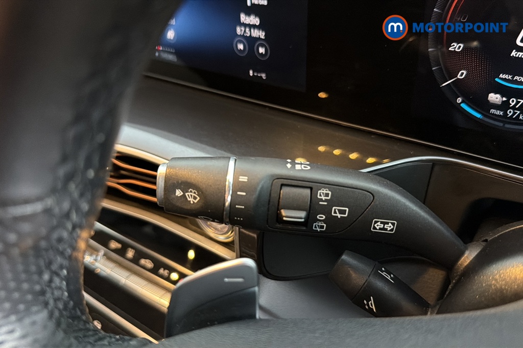 Mercedes-Benz EQC Amg Line Automatic Electric SUV - Stock Number (1658990) - 5th supplementary image