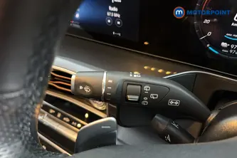 Mercedes-Benz EQC Amg Line Automatic Electric SUV - Stock Number (1658990) - 5th supplementary image