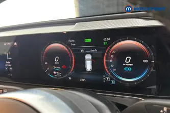 Mercedes-Benz EQC Amg Line Automatic Electric SUV - Stock Number (1658990) - 7th supplementary image