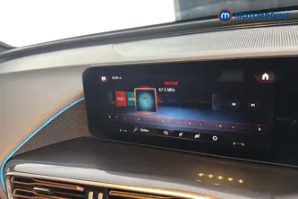 Mercedes-Benz EQC Amg Line Automatic Electric SUV - Stock Number (1658990) - 8th supplementary image