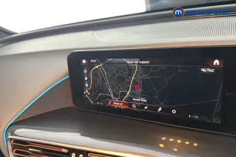 Mercedes-Benz EQC Amg Line Automatic Electric SUV - Stock Number (1658990) - 9th supplementary image