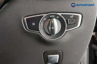 Mercedes-Benz EQC Amg Line Automatic Electric SUV - Stock Number (1658990) - 11th supplementary image