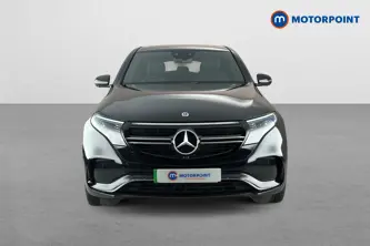 Mercedes-Benz EQC Amg Line Automatic Electric SUV - Stock Number (1658990) - Front bumper