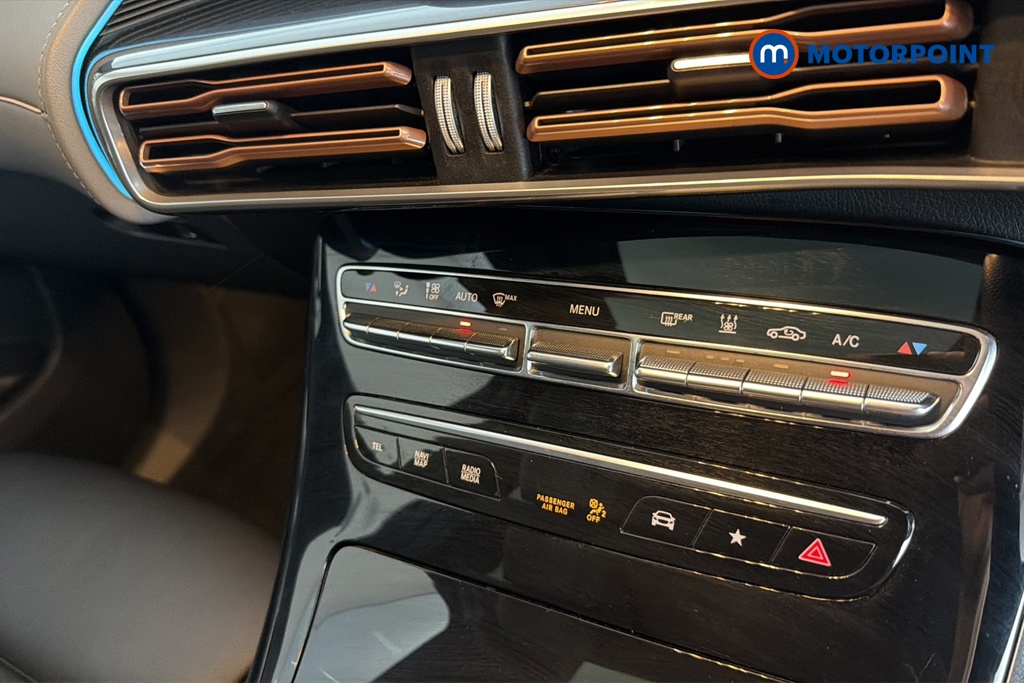 Mercedes-Benz EQC Amg Line Automatic Electric SUV - Stock Number (1658990) - 12th supplementary image