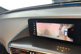 Mercedes-Benz EQC Amg Line Automatic Electric SUV - Stock Number (1658990) - 13th supplementary image