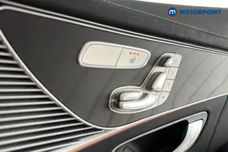 Mercedes-Benz EQC Amg Line Automatic Electric SUV - Stock Number (1658990) - 14th supplementary image