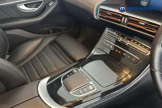 Mercedes-Benz EQC Amg Line Automatic Electric SUV - Stock Number (1658990) - 15th supplementary image