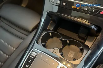 Mercedes-Benz EQC Amg Line Automatic Electric SUV - Stock Number (1658990) - 16th supplementary image