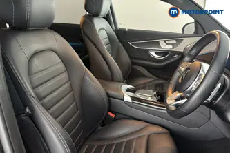 Mercedes-Benz EQC Amg Line Automatic Electric SUV - Stock Number (1658990) - 22nd supplementary image