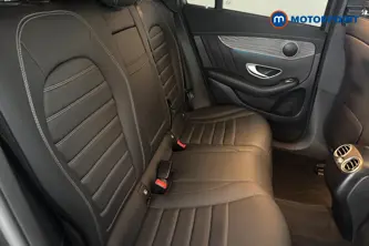 Mercedes-Benz EQC Amg Line Automatic Electric SUV - Stock Number (1658990) - 25th supplementary image
