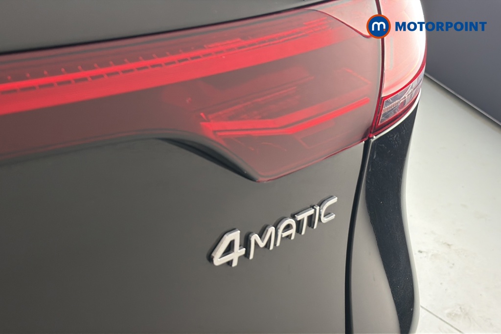 Mercedes-Benz EQC Amg Line Automatic Electric SUV - Stock Number (1658990) - 36th supplementary image