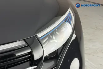 Mercedes-Benz EQC Amg Line Automatic Electric SUV - Stock Number (1658990) - 42nd supplementary image