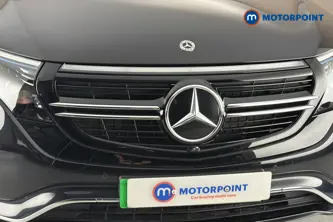 Mercedes-Benz EQC Amg Line Automatic Electric SUV - Stock Number (1658990) - 43rd supplementary image