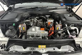 Mercedes-Benz EQC Amg Line Automatic Electric SUV - Stock Number (1658990) - 48th supplementary image
