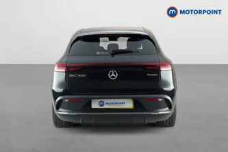 Mercedes-Benz EQC Amg Line Automatic Electric SUV - Stock Number (1658990) - Rear bumper