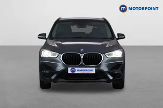 BMW X1 Sport Manual Petrol SUV - Stock Number (1659109) - Front bumper