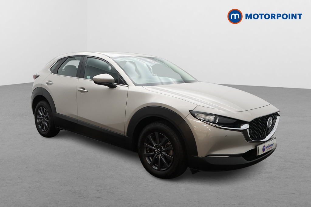 Mazda CX-30 listing photo