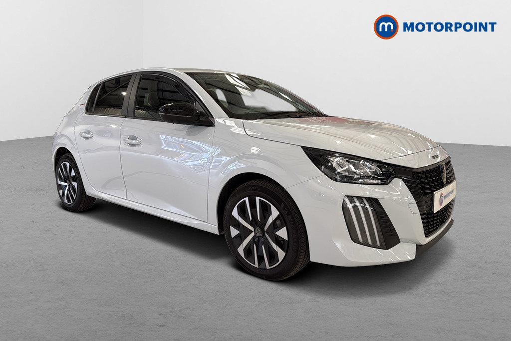 Peugeot 208 listing photo